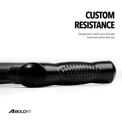 Boldfit Forearm Grip Trainer™