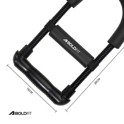 Boldfit Forearm Grip Trainer™