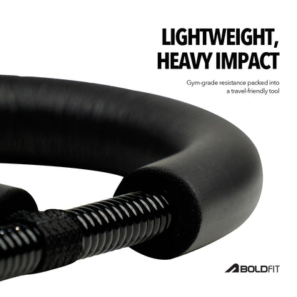 Boldfit Forearm Grip Trainer™