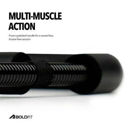 Boldfit Forearm Grip Trainer™